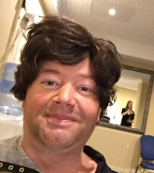 Raymond van Barneveld