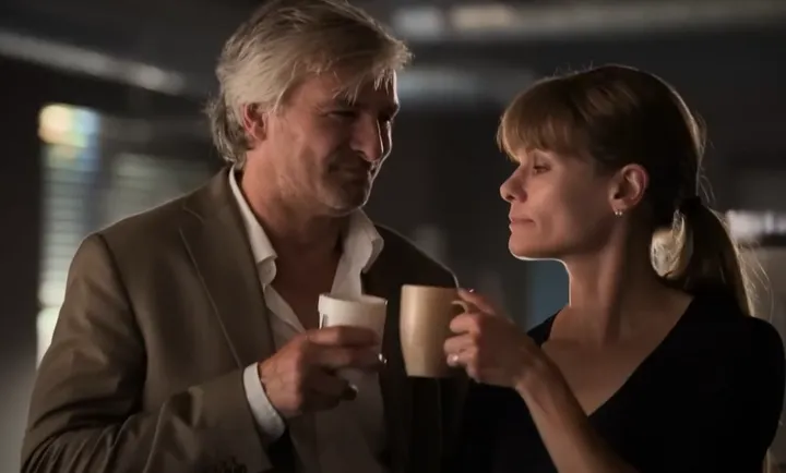 Angela Schijf Victor Reinier