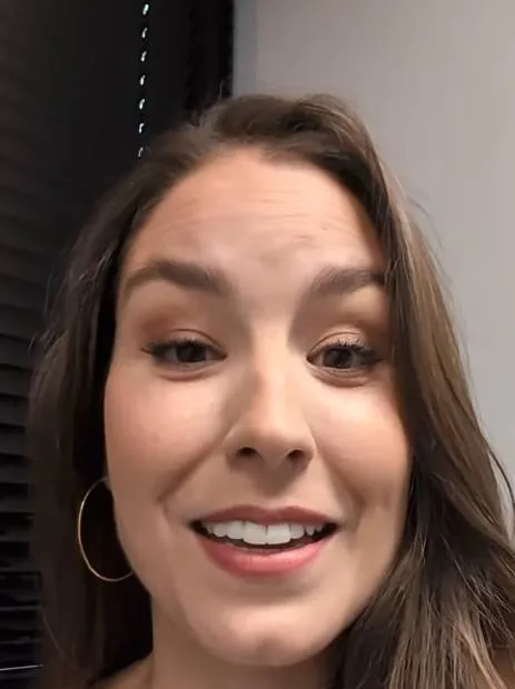 Amber Brantsen