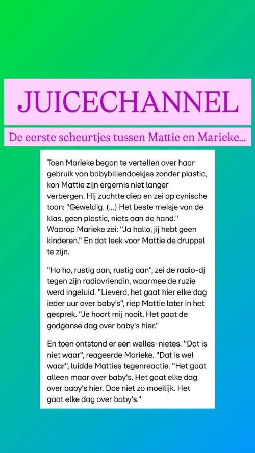 Marieke Elsinga