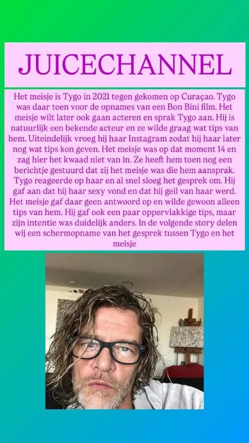 Tygo Gernandt