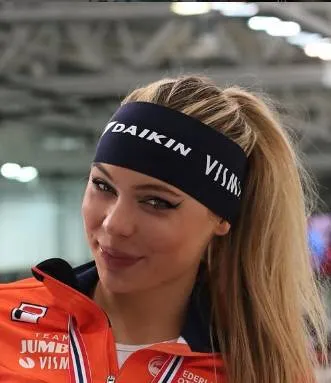 Jutta Leerdam