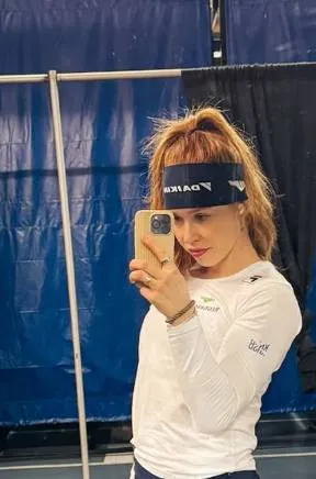 Antoinette Rijpma de Jong