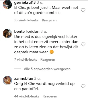 reacties&amp;amp;nbsp;