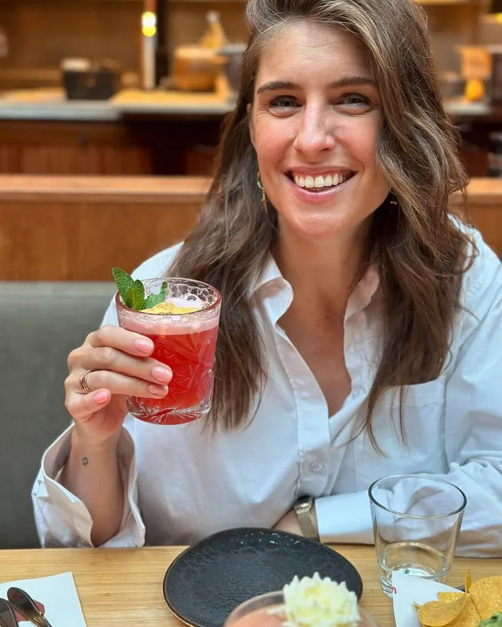 Marieke Elsinga