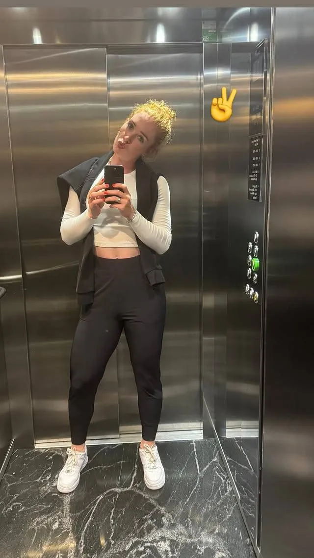 antoinette de Jong&amp;nbsp;