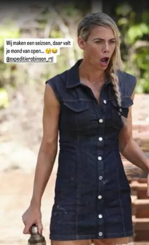 nicolette kluijver&amp;nbsp;