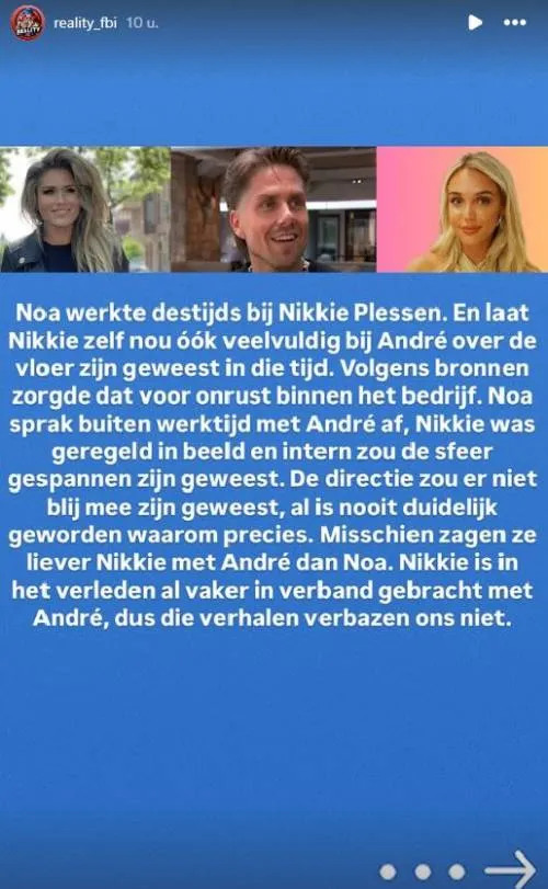 Nikkie Plessen 2