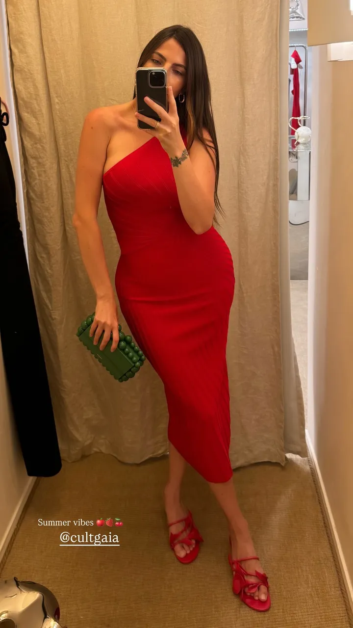 Kelly Piquet&amp;amp;amp;nbsp;