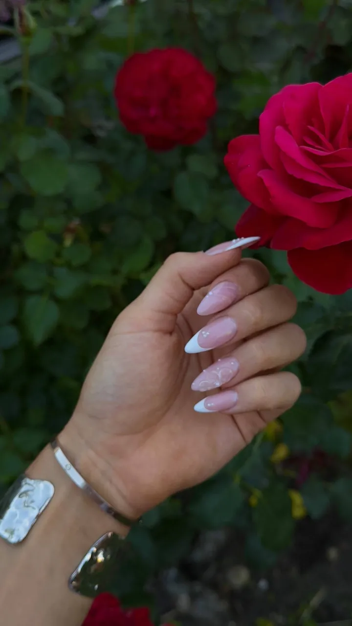 Nagels Jutta Leerdam