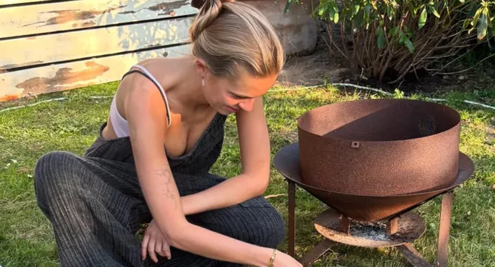 Lies Zhara expeditie Robinson