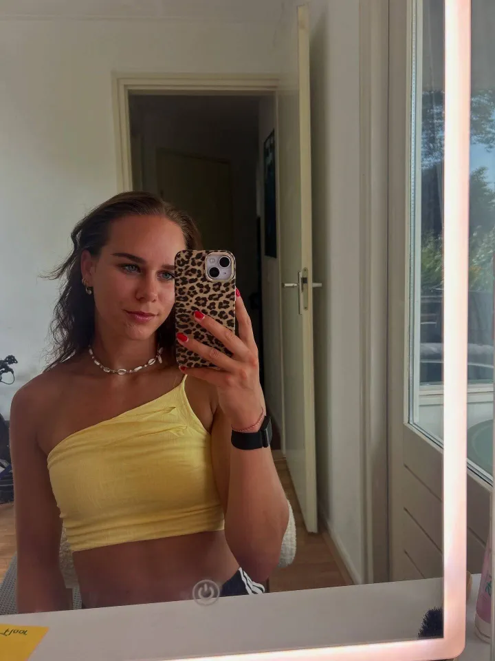Anna Boersma Foto
