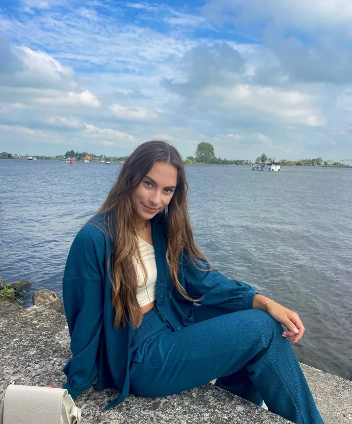 Femke Kok