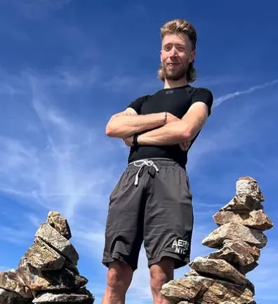 Jorrit Bergsma