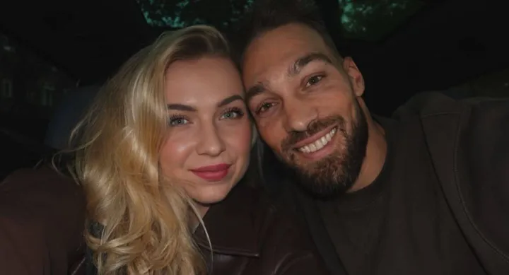 Kjeld Nuis &amp; Joy Beune