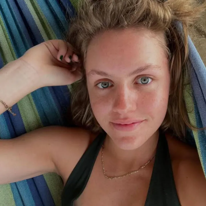 Michelle Velzeboer