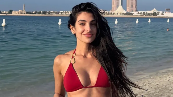 Anna Nooshin