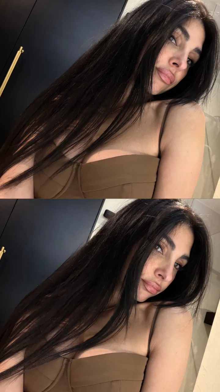 Anna Nooshin Story