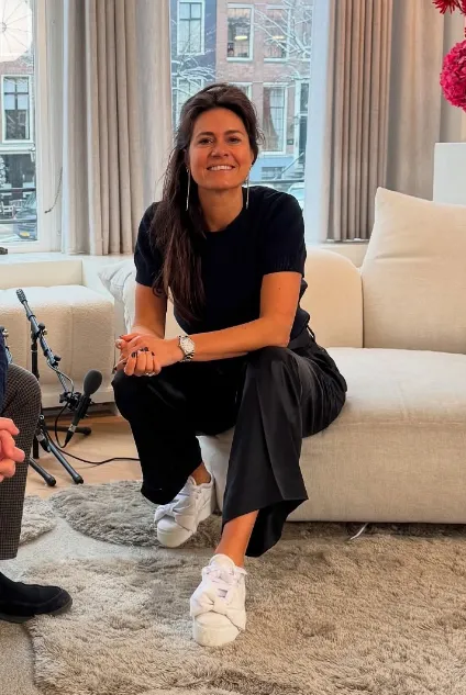 Eva de Mol