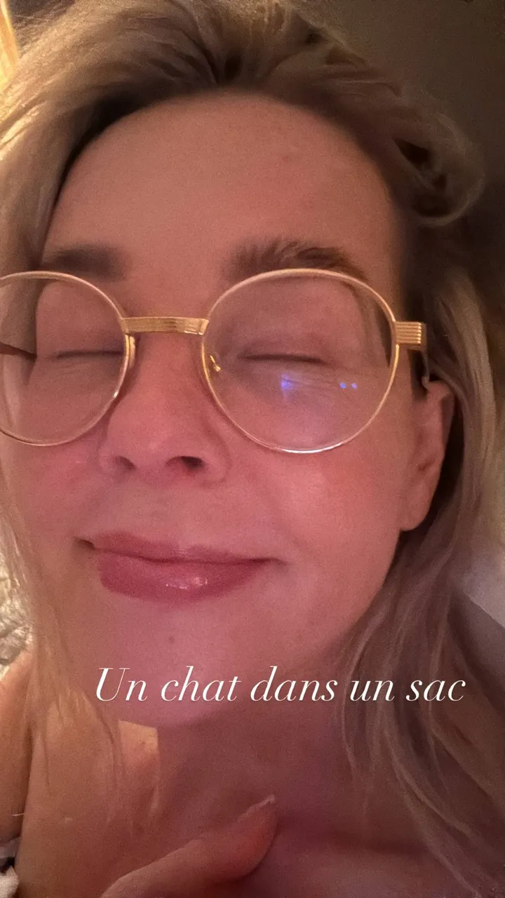Chantal Janzen foto