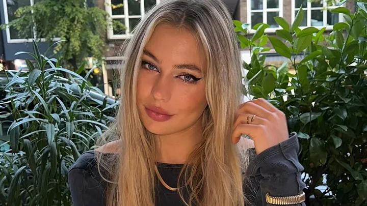 Jutta Leerdam