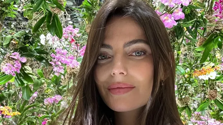kelly Piquet