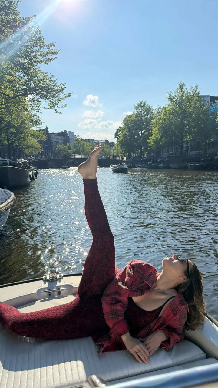 Gwen van Poorten
