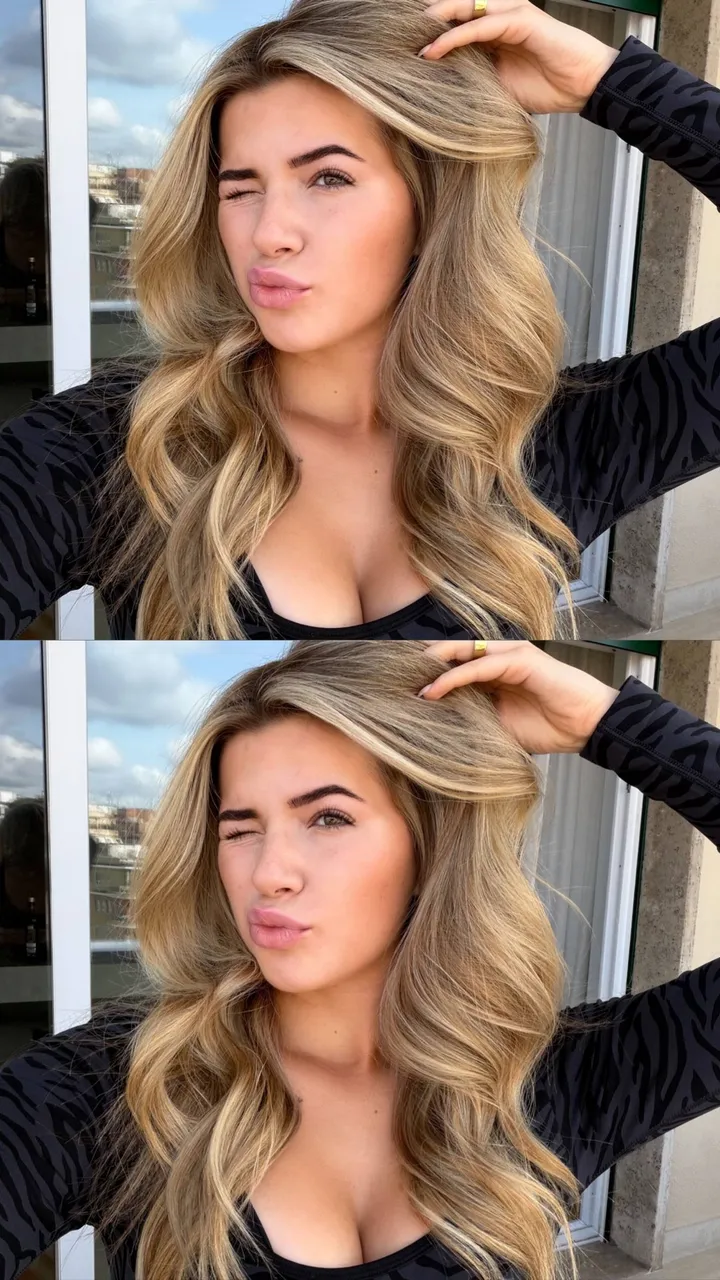 Jade Anna Topje