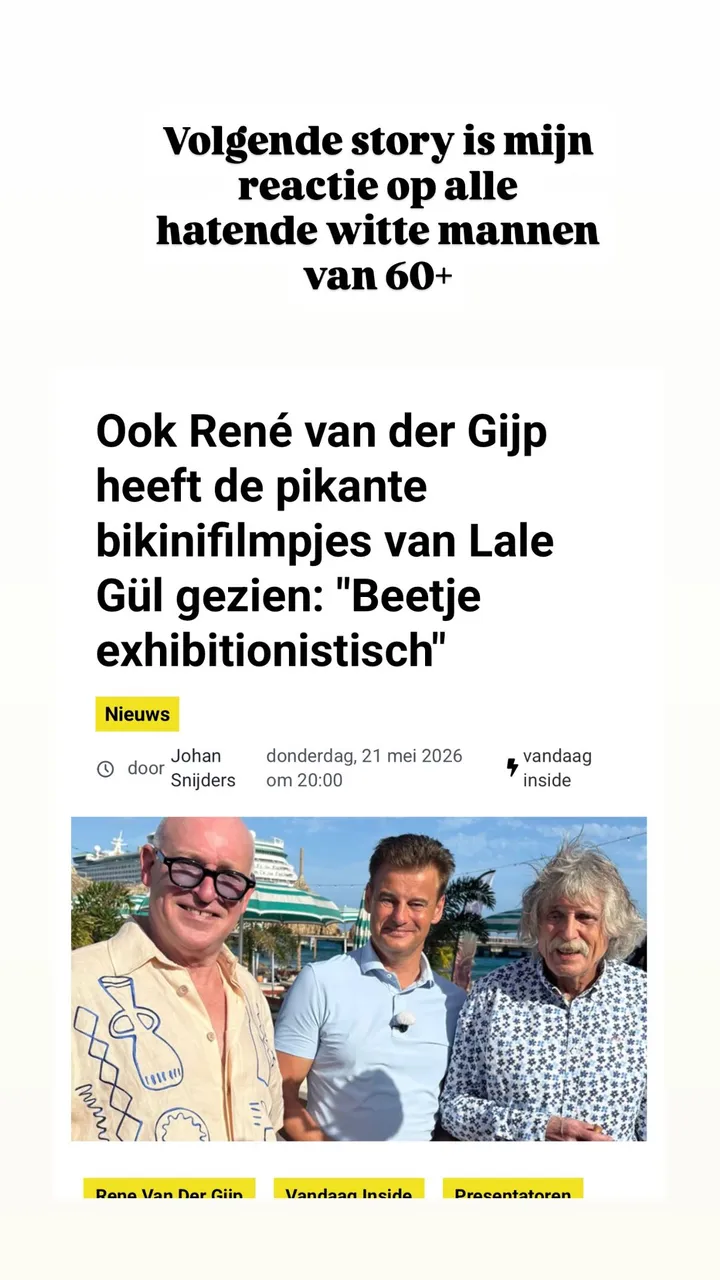 lale gul