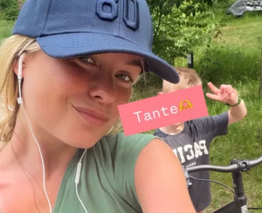 Sylvana Tante