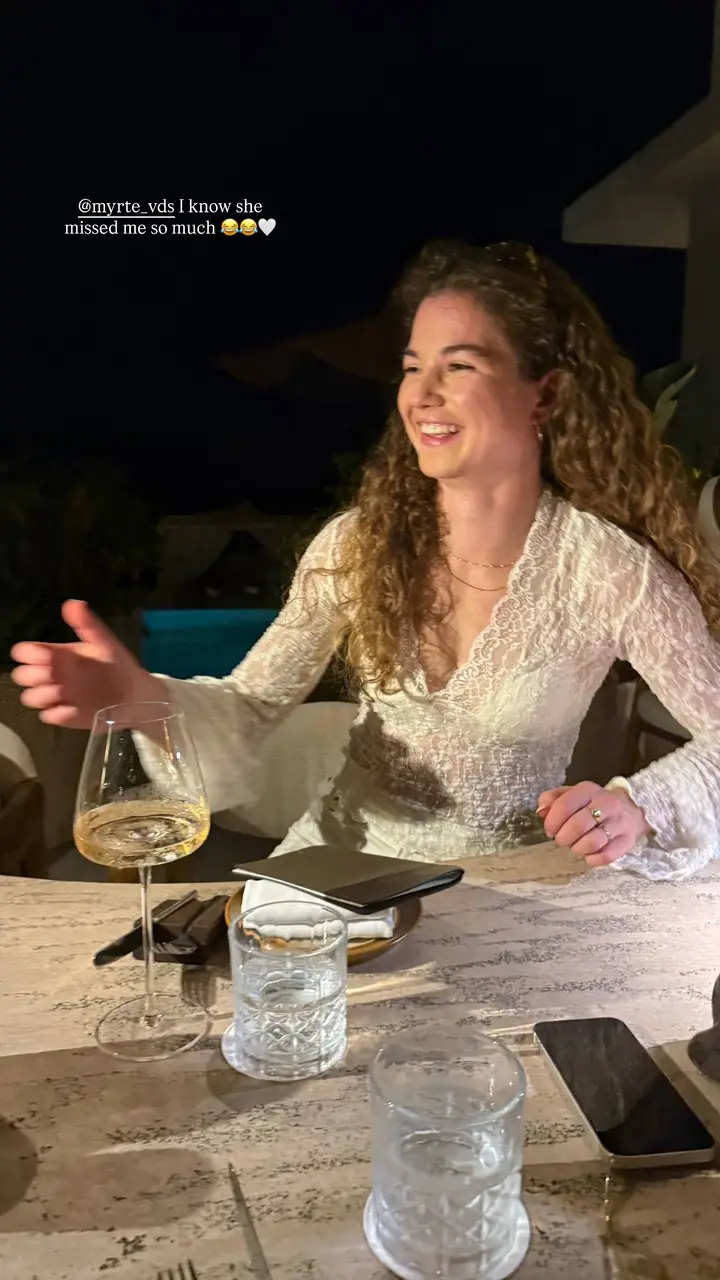 lieke klever
