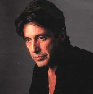 al pacino