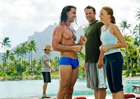 couples retreat 2