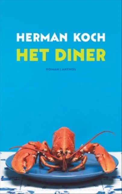 het diner