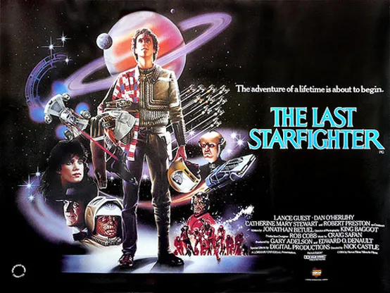 last starfighter 3