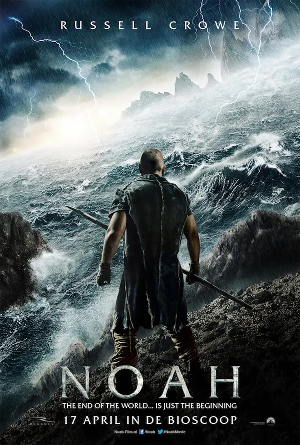 noah netherlands teaser online
