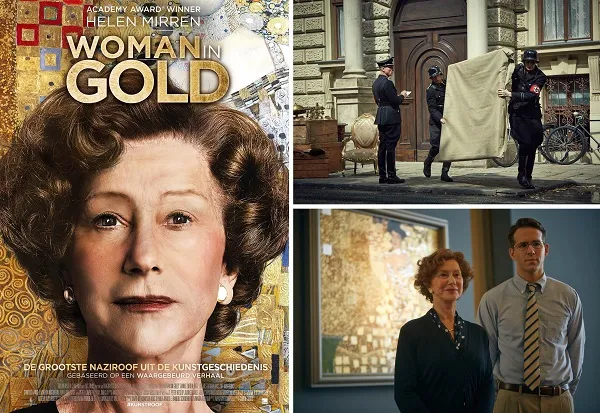 week202120 20woman20in20gold