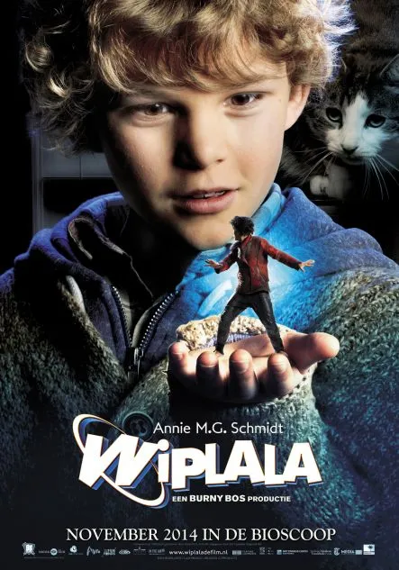 wiplala teaser poster online