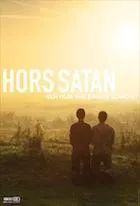 hors satan poster