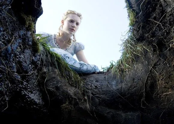 alice in wonderland 1