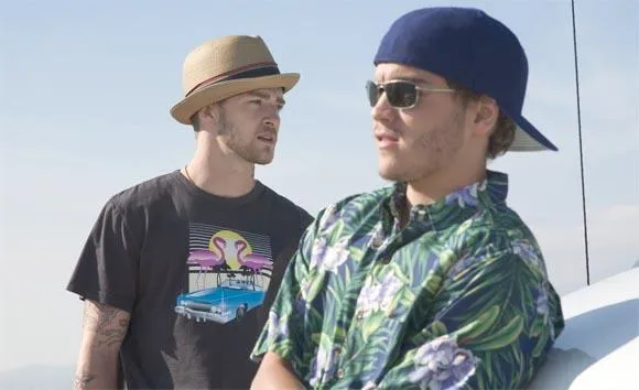 alpha dog 3
