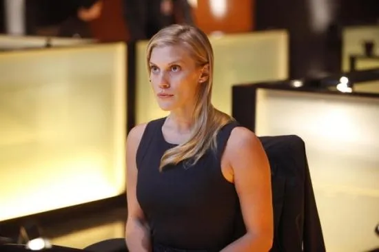 dana walsh 24
