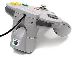 rumble pak