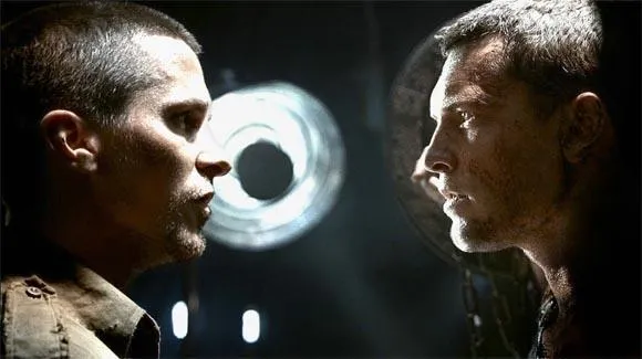 terminator salvation 2