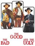 the good the bad and the ugly