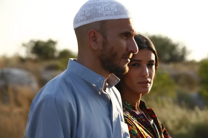 015 hatufim theredlist