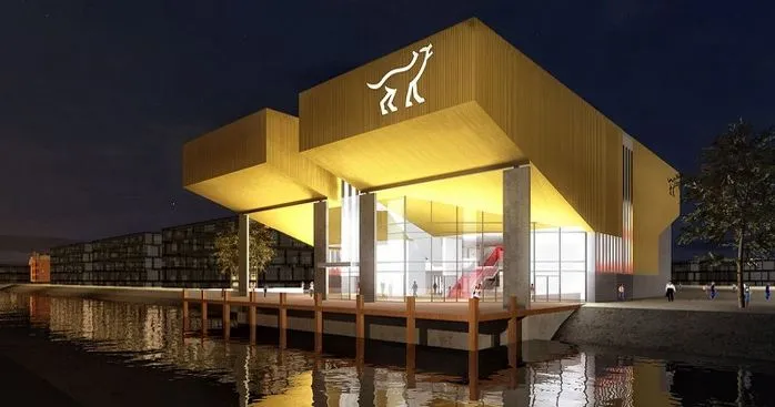 1228 bioscoop dordrecht 1