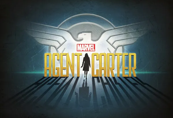 135872 agent carter logo ful