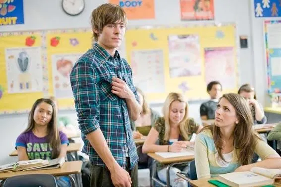 17 again 1