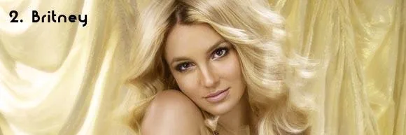 2 britney